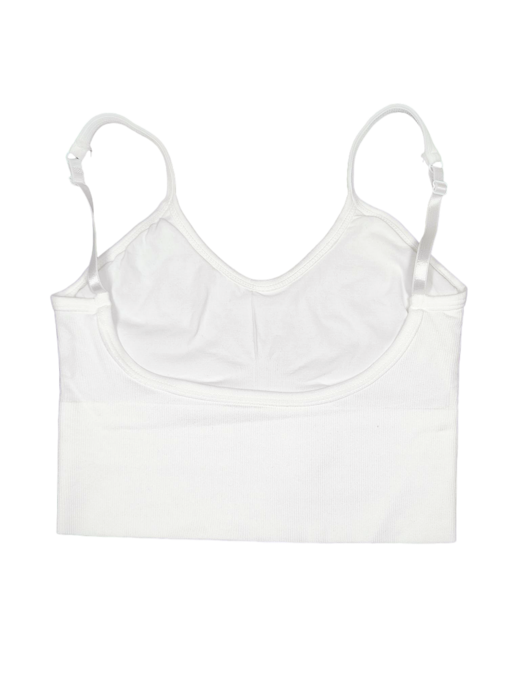 U-Back Beauty Bra