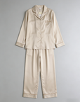 Tencel METWO Korean-style pajama / loungewear set