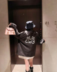 Disney Mickey Collaboration UV-Proof Oversized Sun Protection Shirt