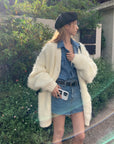 Autumn-Winter Cardigan Sweater