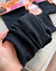 Japanese High-Tech Fabric Thermal Heat Retaining Thermal Tights