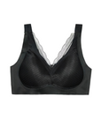 Latex Anti-Gravity Wire-Free Bra