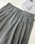 Effortless Relaxed Two-Piece Set
