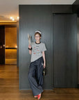 Mickey Collaboration Pure Cotton TEE