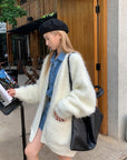 Autumn-Winter Cardigan Sweater