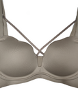 Push-Up 3D Cup Bra for Small Busts