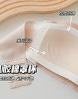 The New Style Seamless Bandeau Bra (No Panties) that Stays in Place No Matter How You Move