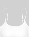 Padded Spaghetti Strap Camisole