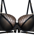 Sexy Anti-Sag Underwire Lingerie Set