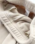 Double-Sided Fleece Lounge Set