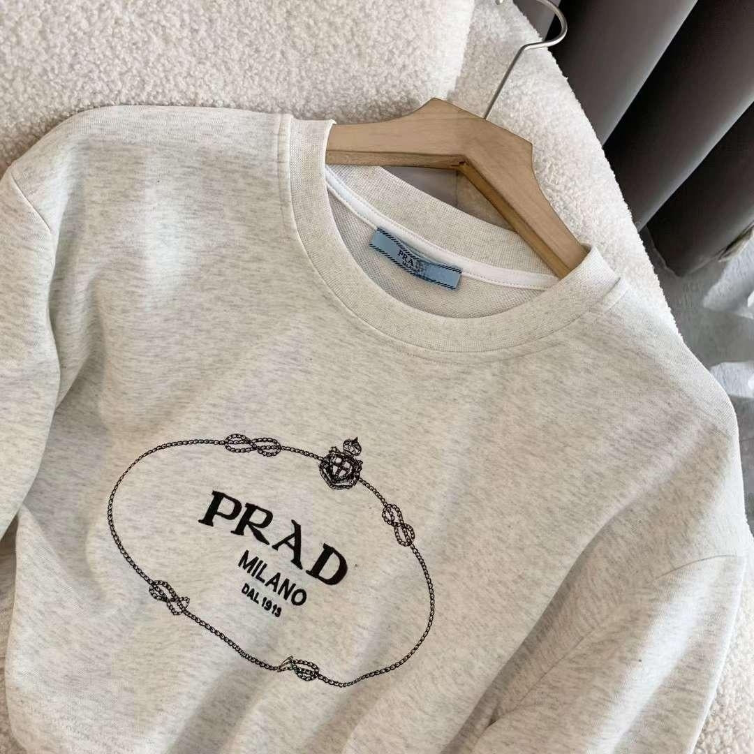 Short Hoodie