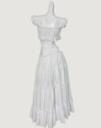 Vietnam Boutique Resort-Style Two-Piece Set