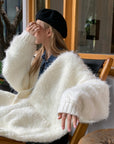 Autumn-Winter Cardigan Sweater