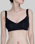 Enhance and Lift: Bust-Expanding Manga-Inspired Lingerie