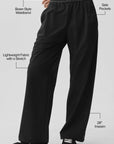 Suit Up Trousers