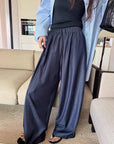 Summer Tencel Vintage Soft Denim Jeans