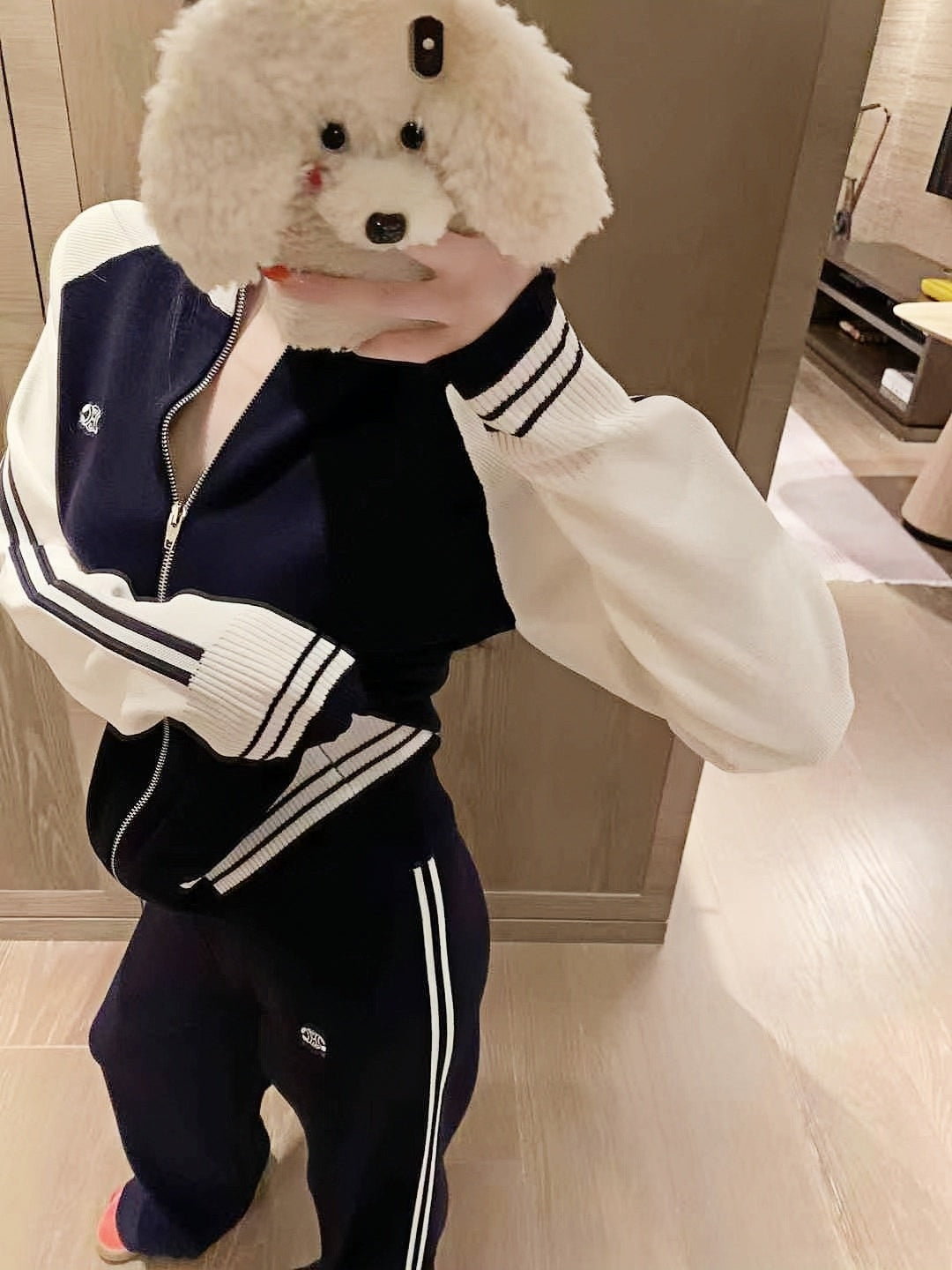 Knit Set