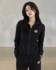 Fleece-Lined Slim Fit Set