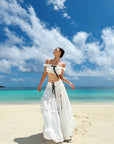 Vietnam Boutique Resort-Style Two-Piece Set