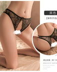 Lace Open Sexy Panties