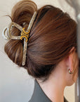 Triumphal Arch Long Shark Clip