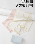5A Antimicrobial Class A Baby Cap Bottoms