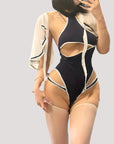 Japanese Schoolgirl Gym Outfit