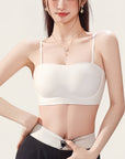 Anti-Slip Sweat-Proof Sports Bra Upgrade (Panties Not Included)