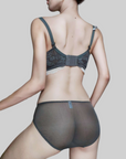 Adjustable Compression Bra