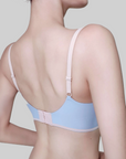 5D Semi-Liquid Jelly Strips Seamless Lingerie
