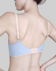5D Semi-Liquid Jelly Strips Seamless Lingerie