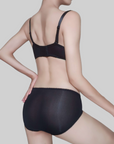 Sexy Push-Up Bra for Small Busts, Enhances and Lifts Cup Size