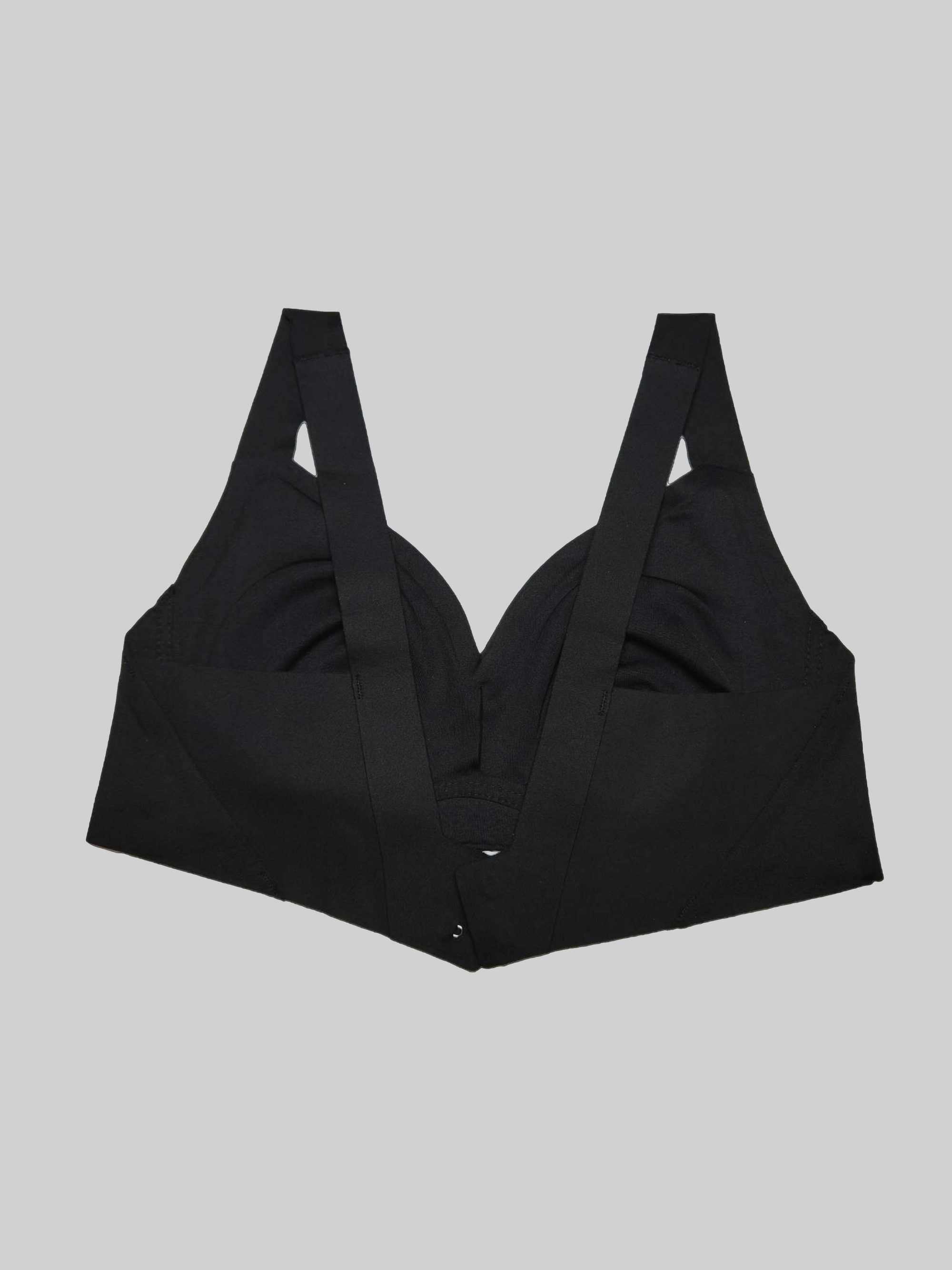 Enhance and Lift: Bust-Expanding Manga-Inspired Lingerie
