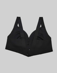 Enhance and Lift: Bust-Expanding Manga-Inspired Lingerie