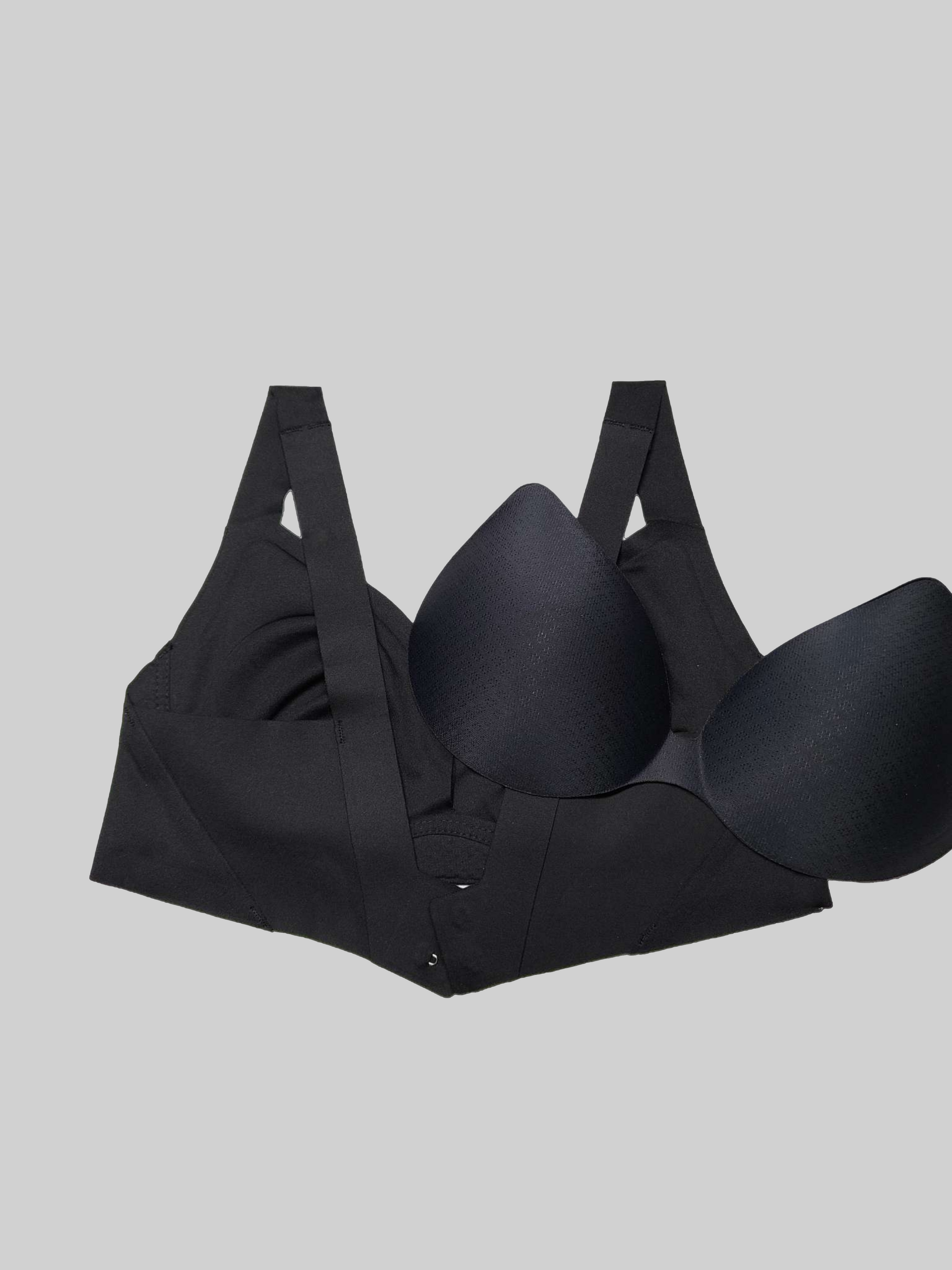 Enhance and Lift: Bust-Expanding Manga-Inspired Lingerie