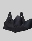 Enhance and Lift: Bust-Expanding Manga-Inspired Lingerie