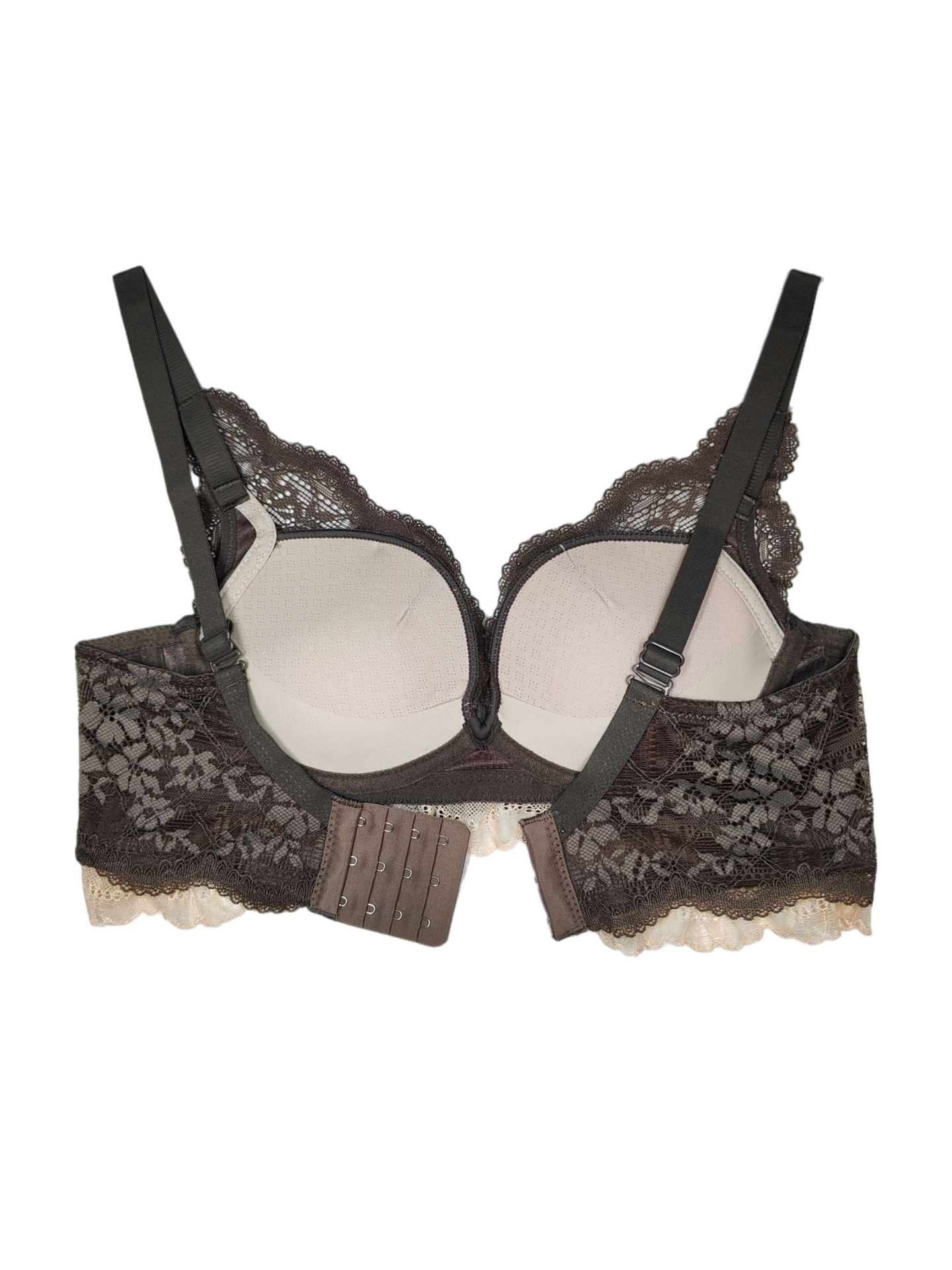 Adjustable Compression Bra