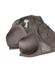 Front-Clasp Lace Push-Up Bra
