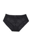 Sensual Front-Clasp, Thin Push-Up Bra