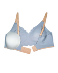 5D Semi-Liquid Jelly Strips Seamless Lingerie