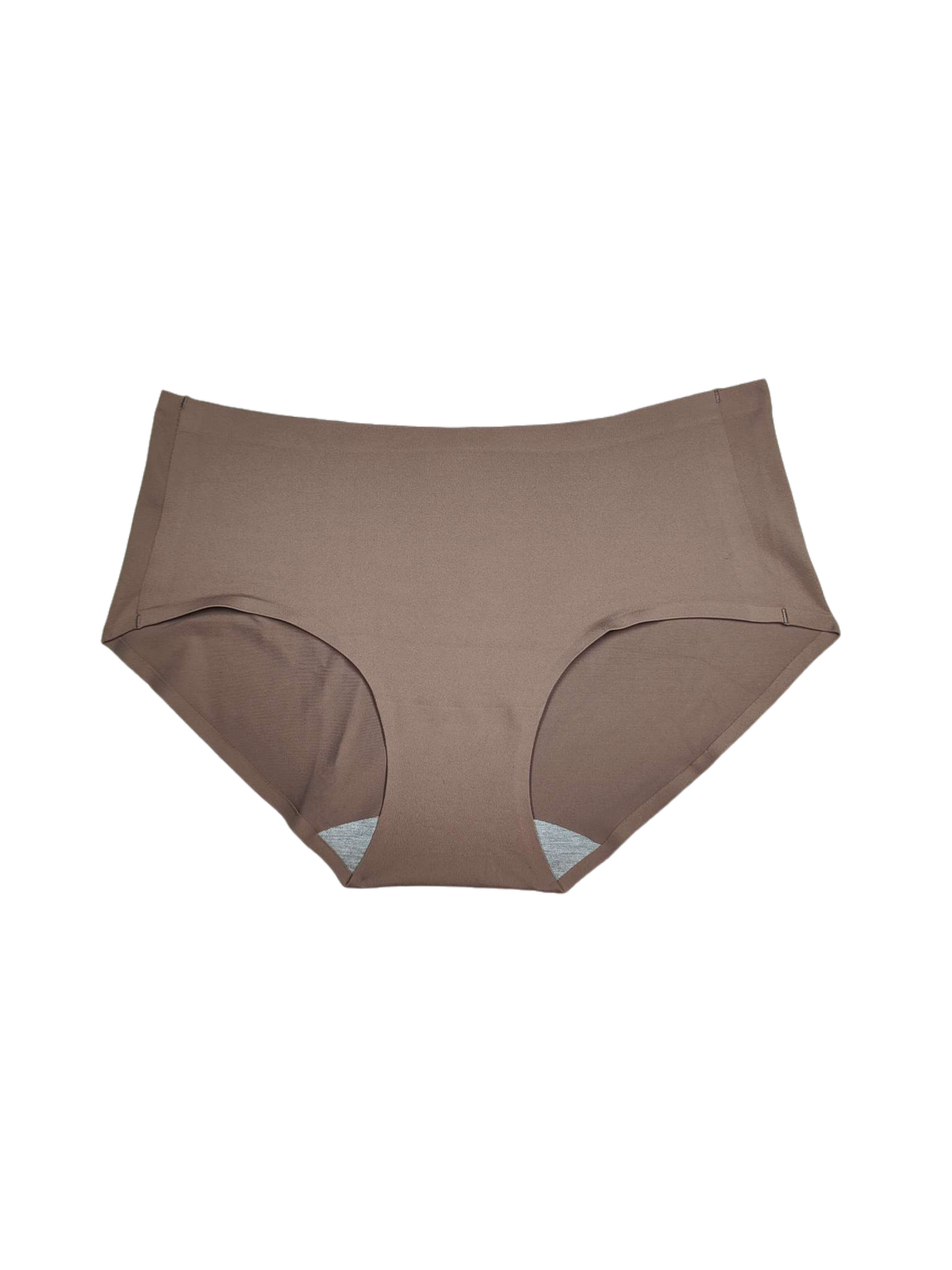 Front-Clasp Lace Push-Up Bra