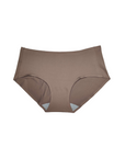 Front-Clasp Lace Push-Up Bra