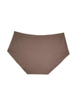 Front-Clasp Lace Push-Up Bra