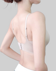 CalniKean 3.0 Upgraded Seamless One-Piece Cup Fixation Lingerie