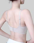 CalniKean 3.0 Upgraded Seamless One-Piece Cup Fixation Lingerie