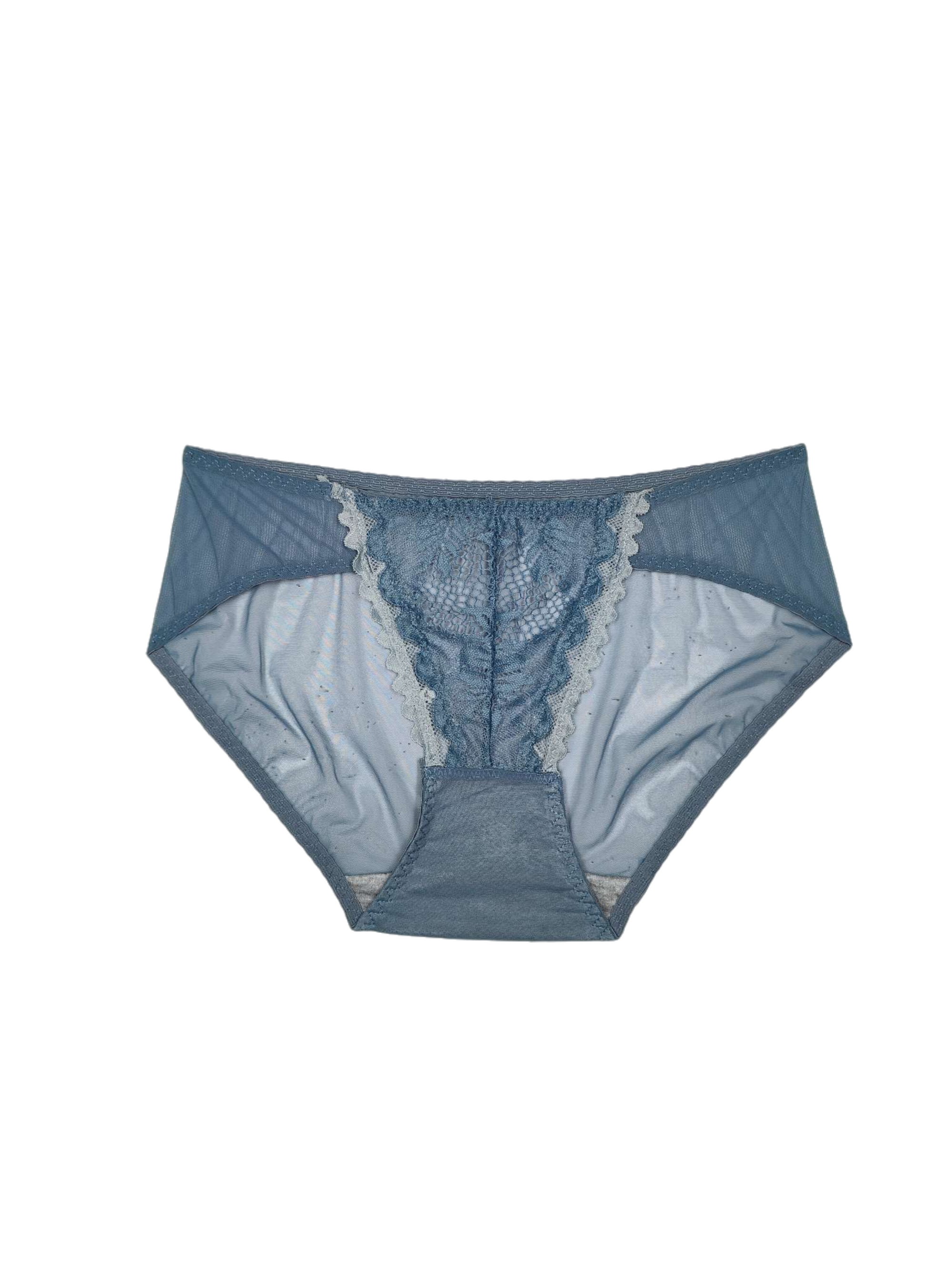 Lace Push-Up Bra for Small Busts