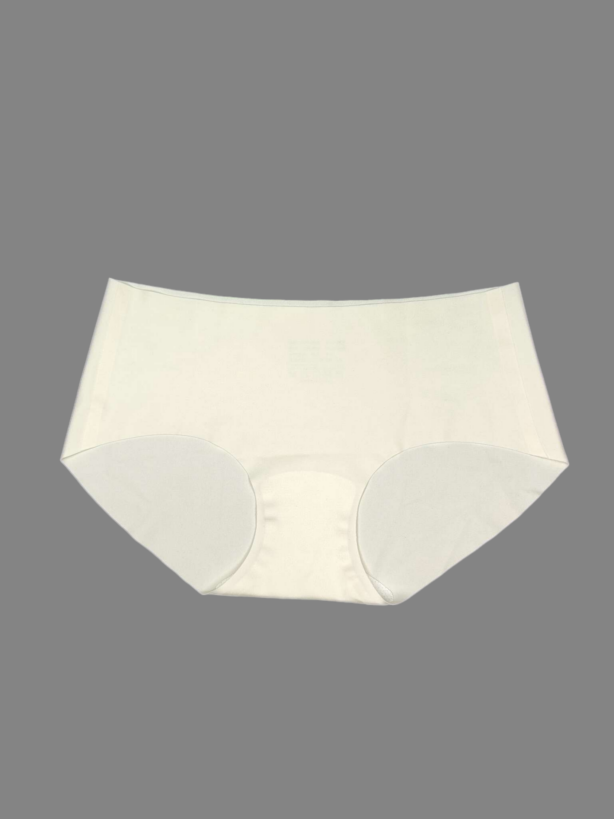 Front-Clasp, Wire-Free Push-Up Bra set