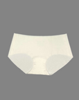 Front-Clasp, Wire-Free Push-Up Bra set