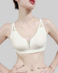 Seamless Jelly-like Bra