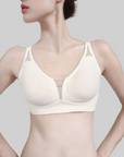 Seamless Jelly-like Bra